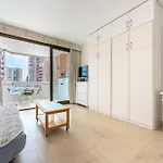Sunny Apartment, Marina View Фуенхірола