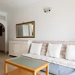 Апартаменти Sunny Apartment, Marina View Фуенхірола