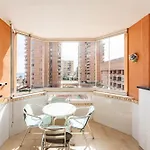 Апартаменти Sunny Apartment, Marina View Фуенхірола