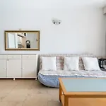 Апартаменти Sunny Apartment, Marina View Фуенхірола