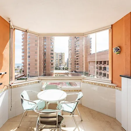 Appartement Sunny Apartment, Marina View Fuengirola