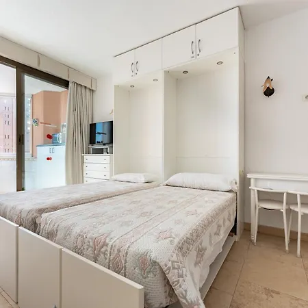 Sunny Apartment, Marina View Appartement