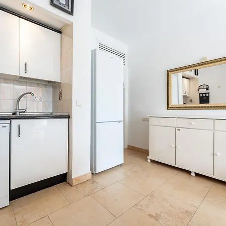 Sunny Apartment, Marina View * Fuengirola