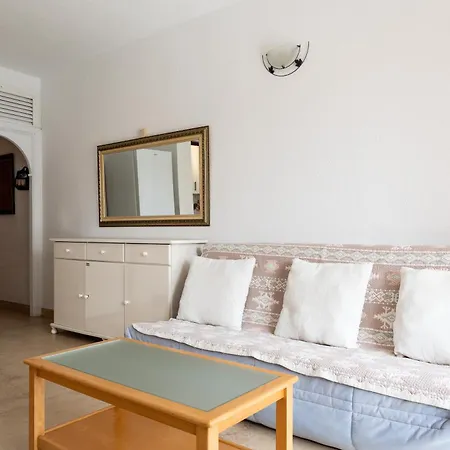 Apartment Sunny Apartment, Marina View Fuengirola