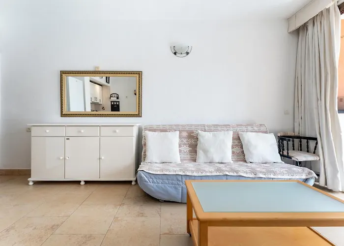 Apartment Sunny Apartment, Marina View Fuengirola